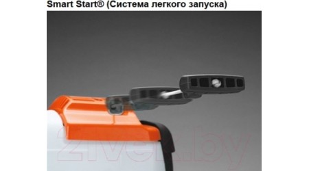 Бензопила цепная Husqvarna 353 (965 16 97-15)