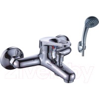 Смеситель Эверест Ф35 B30-028