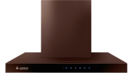 Вытяжка Т-образная GEFEST ВО 3606 К4