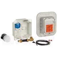 Встраиваемый механизм смесителя GROHE 36264000