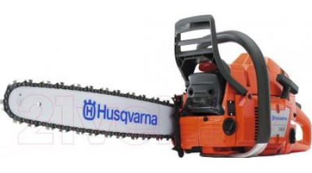 Бензопила цепная Husqvarna 365 18