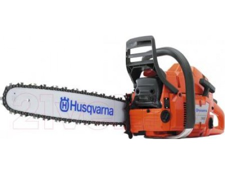 Бензопила цепная Husqvarna 365 18