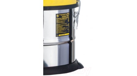 Пылесос Энкор Корвет-365