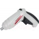 Электроотвертка Интерскол 3.6V (729.1.0.00)