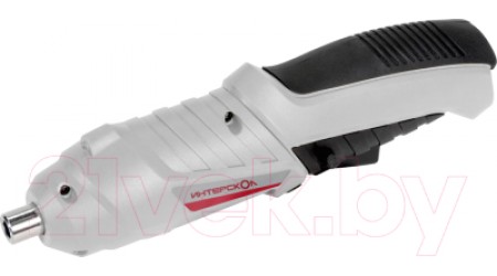 Электроотвертка Интерскол 3.6V (729.1.0.00)