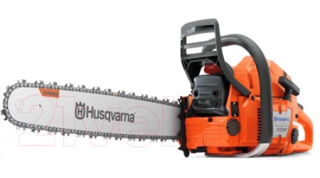 Бензопила цепная Husqvarna 372XP 18