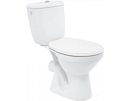 Унитаз напольный Cersanit Mito Grey 373 010