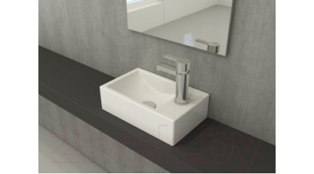 Умывальник Bocchi 37 R / 1419-001-0326