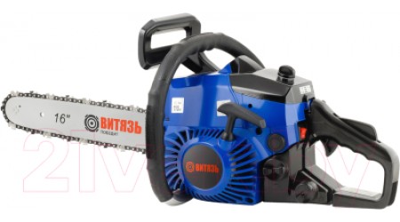 Бензопила цепная ВИТЯЗЬ БП-38-2.3