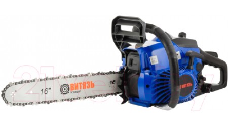 Бензопила цепная ВИТЯЗЬ БП-38-2.3