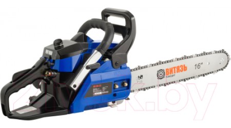 Бензопила цепная ВИТЯЗЬ БП-38-2.3