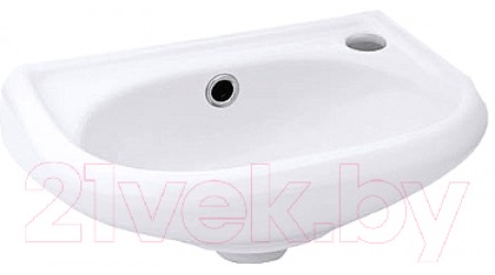 Умывальник Santek Бриз 40 (WH110445)