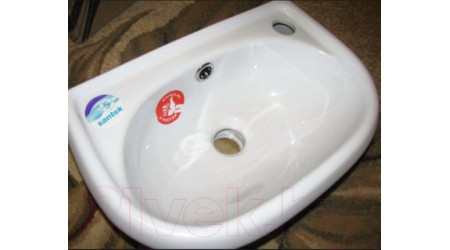 Умывальник Santek Бриз 40 (WH110445)