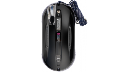 Робот-мойщик окон Hobot 388 Ultrasonic