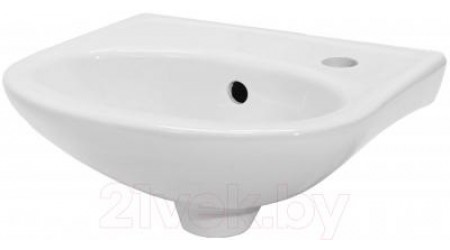 Умывальник Керамин Сити 38 Premium