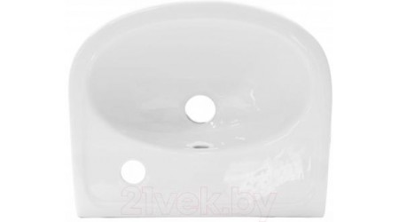 Умывальник Керамин Сити 38 Premium