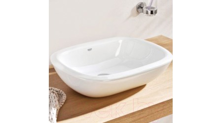 Умывальник GROHE 39216000