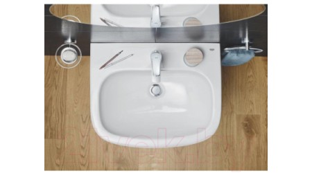 Умывальник GROHE 39335000