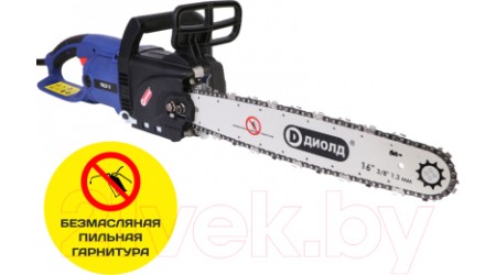 Электропила цепная Диолд ПЦЭ-3 (10191100)