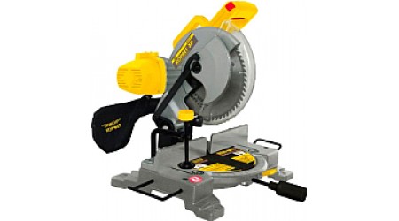 Торцовочная пила Энкор Корвет 3Р (90031)