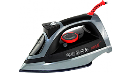 Утюг Mie С3 (черный/серый)