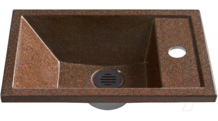 Умывальник Belux Мини Мн-400 (элегия 817 Mirage)