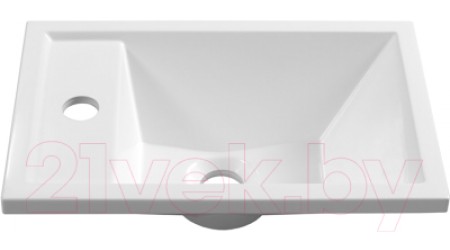 Умывальник Belux Мини Мн-400