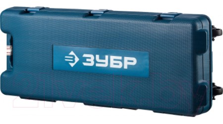 Отбойный молоток Зубр Бетонолом / ЗМ-40-1700 К