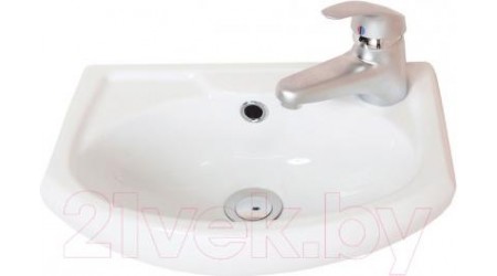 Умывальник Santek Азов 40 (1WH110254)