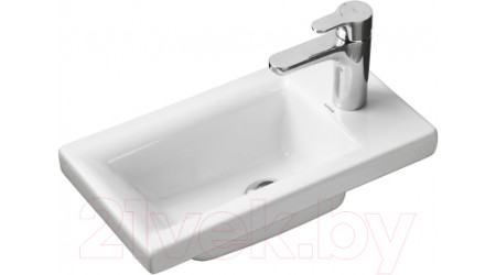 Умывальник Santek Миранда 40 (1WH302500)