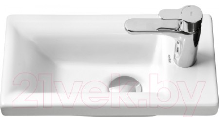 Умывальник Santek Миранда 40 (1WH302500)