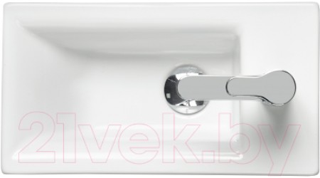 Умывальник Santek Миранда 40 (1WH302500)