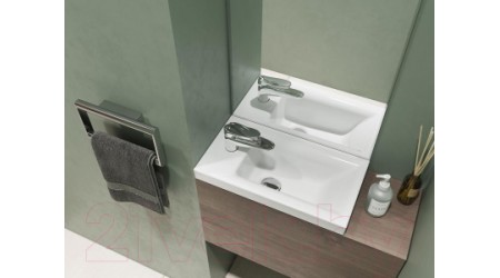 Умывальник Santek Миранда 40 (1WH302500)