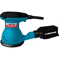 Эксцентриковая шлифовальная машина Инстар ЭШМ 40500