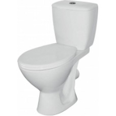 Унитаз напольный Cersanit Koral 40 K011