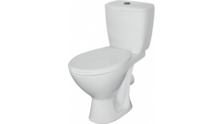 Унитаз напольный Cersanit Koral 40 K011