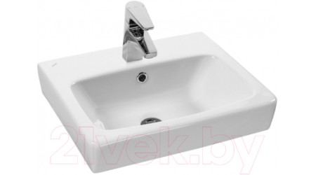 Умывальник Santek Нео 40x34 (WH302183)