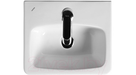 Умывальник Santek Нео 40x34 (WH302183)