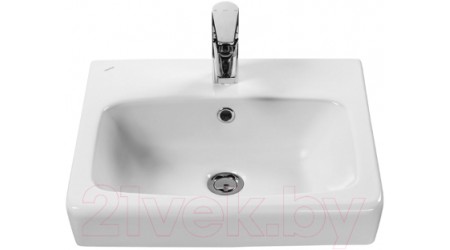 Умывальник Santek Нео 40x34 (WH302183)