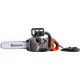 Электропила цепная Husqvarna 420EL (967 20 57-16)
