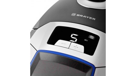 Пылесос Brayer BR4220