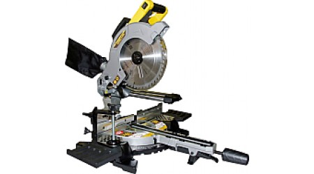 Торцовочная пила Энкор Корвет 4-300 (90042)