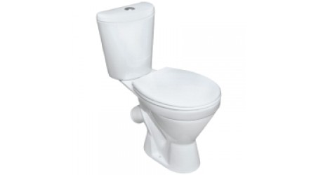 Унитаз напольный Кировский завод Элегант 433049