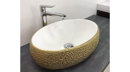 Умывальник CeramaLux 433