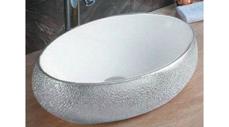 Умывальник CeramaLux 433SS