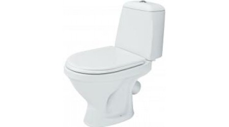 Унитаз напольный Cersanit Eko 437 031