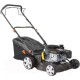 Газонокосилка бензиновая Shtenli 43L Pro Black