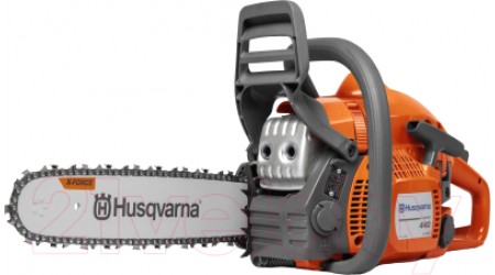 Бензопила цепная Husqvarna 440e II 15