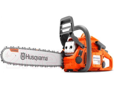Бензопила цепная Husqvarna 440 II 15