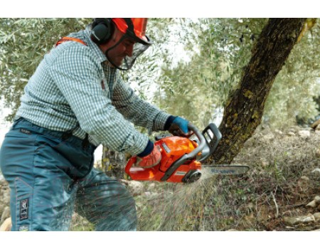 Бензопила цепная Husqvarna 440 II 15